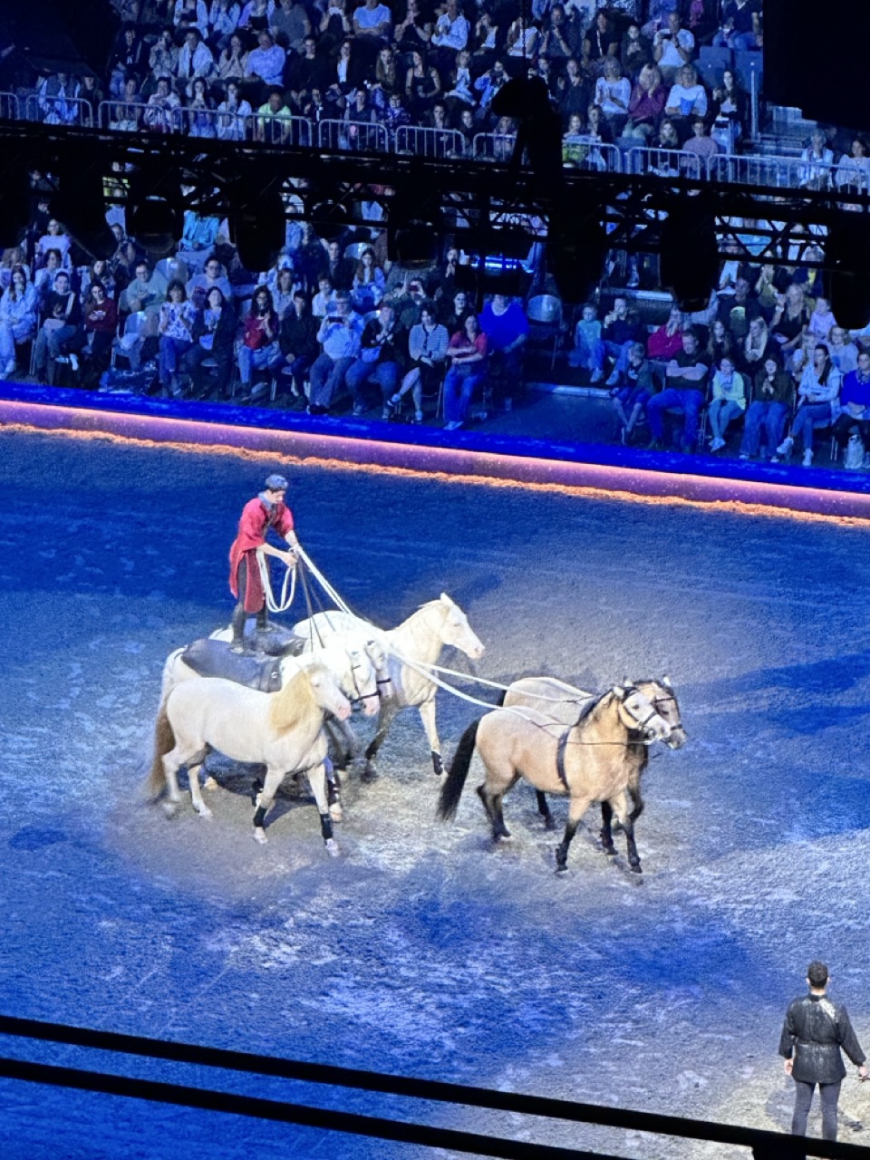 Cavalluna Arena