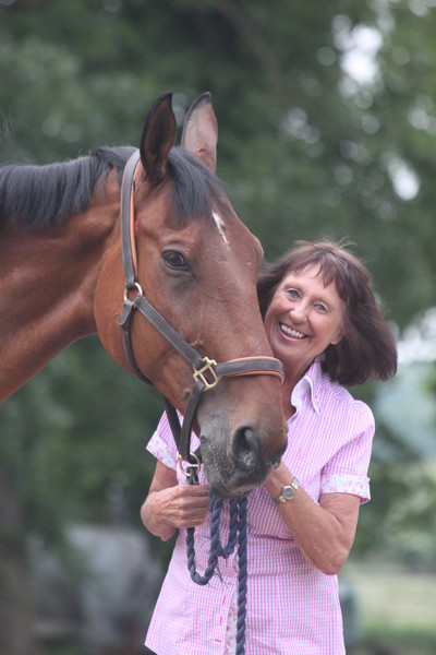 Gisela Mundt