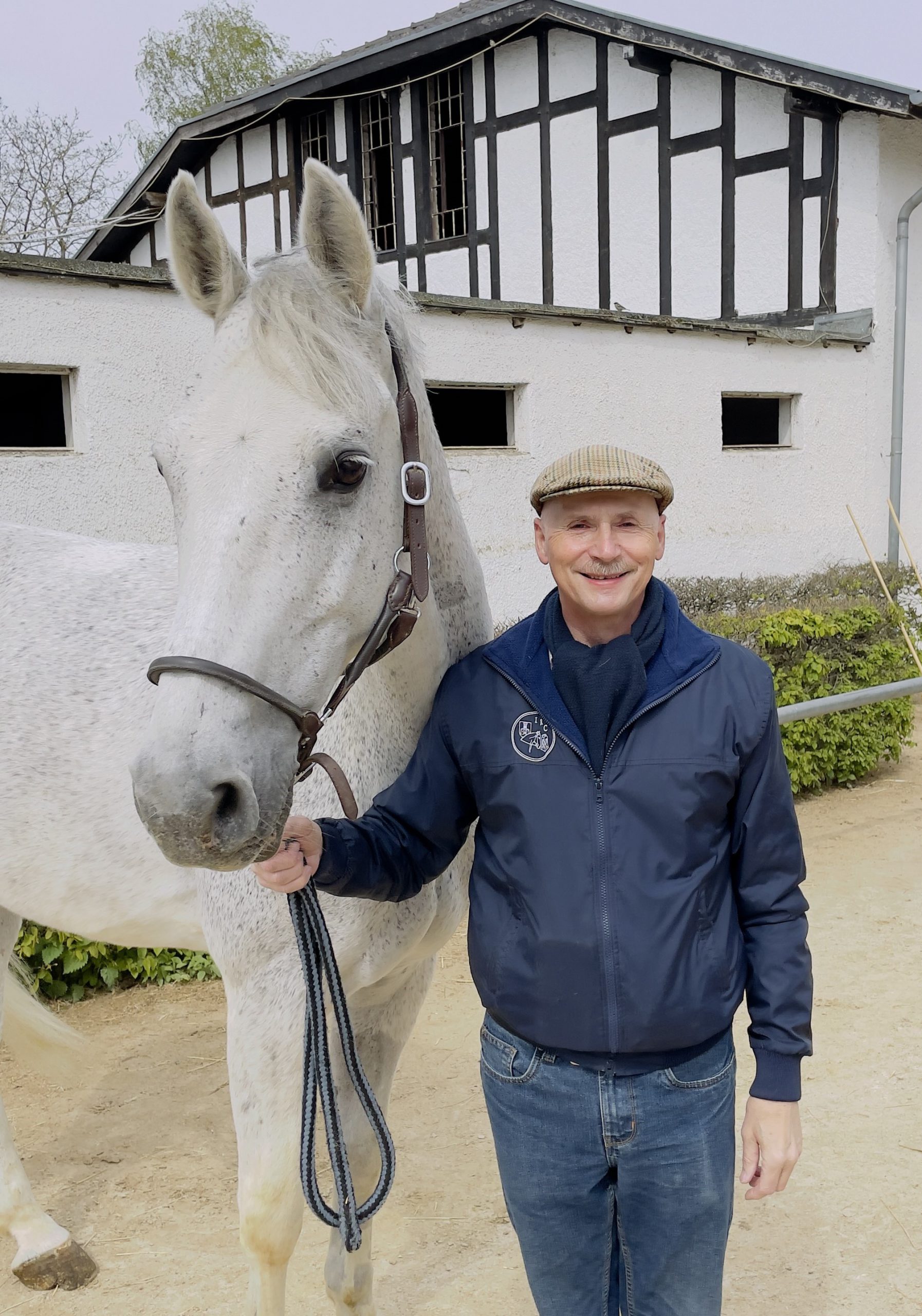 Reinhard Hanse