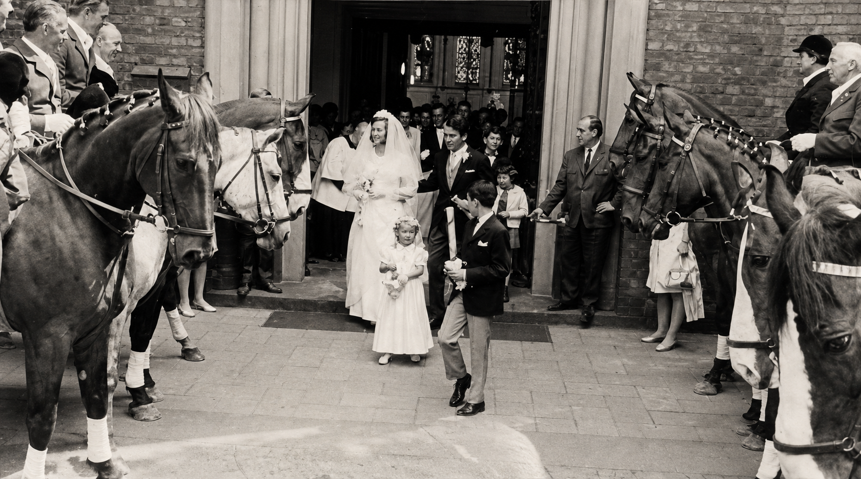Irene und Heinz Hermanns